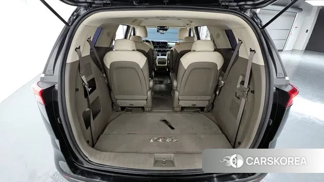 Kia Carnival 4th generation id 3535288 из Кореи 11