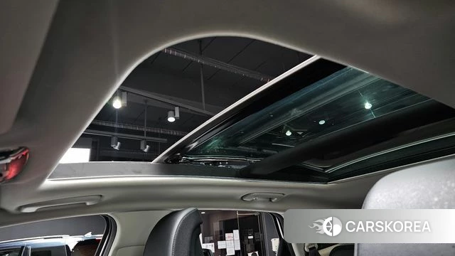 Kia Sportage 5th Generation Hybrid id 4655945 из Кореи 11