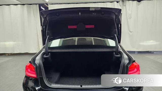 BMW 5 Series (G30) id 4416856 из Кореи 11