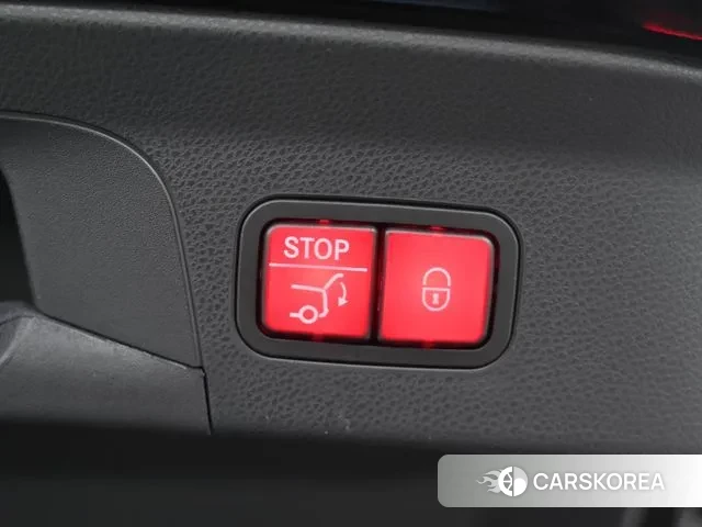 Mercedes-Benz GLC-Class X253 id 3463395 из Кореи 11