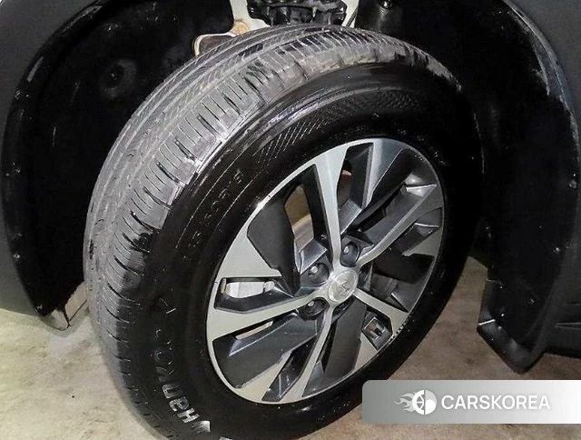 Hyundai The New Palisade id 4423516 из Кореи 11