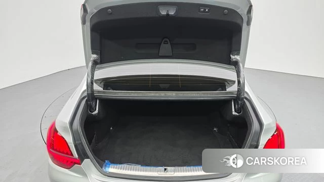 Kia The New K9 2nd generation id 3877994 из Кореи 11
