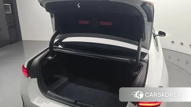 BMW 5 Series (G60) id 3605510 из Кореи 11