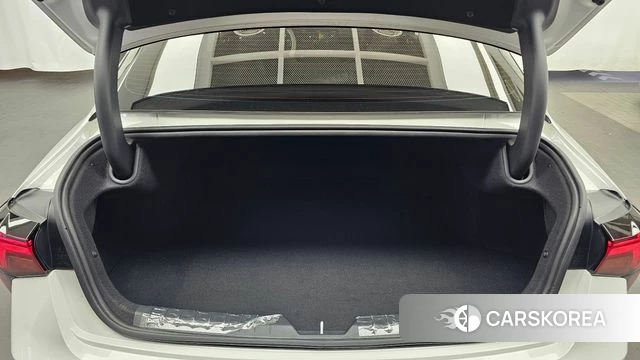 Kia The New K5 3rd generation id 4767875 из Кореи 11
