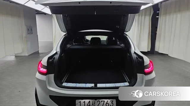 BMW X4 (G02) id 3769792 из Кореи 11