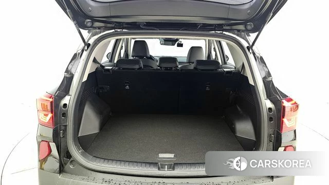 Kia Seltos id 3818777 из Кореи 11