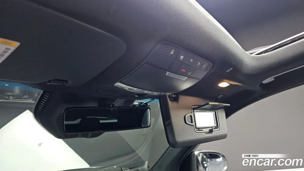 Mercedes-Benz GLC-Class X253 id 1233778 из Кореи 11