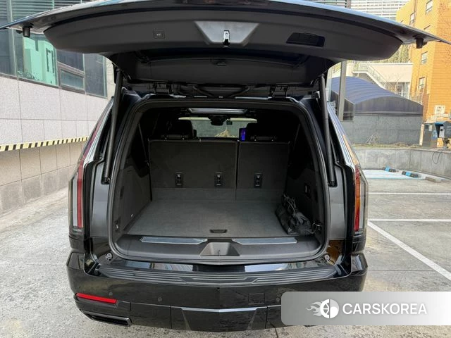 Cadillac Escalade 5th Generation id 3823708 из Кореи 11