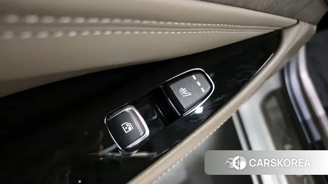 Kia K8 Hybrid id 3482770 из Кореи 11