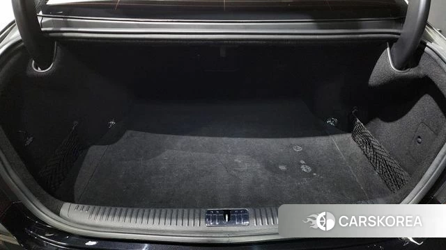 Genesis G90 id 3860378 из Кореи 11