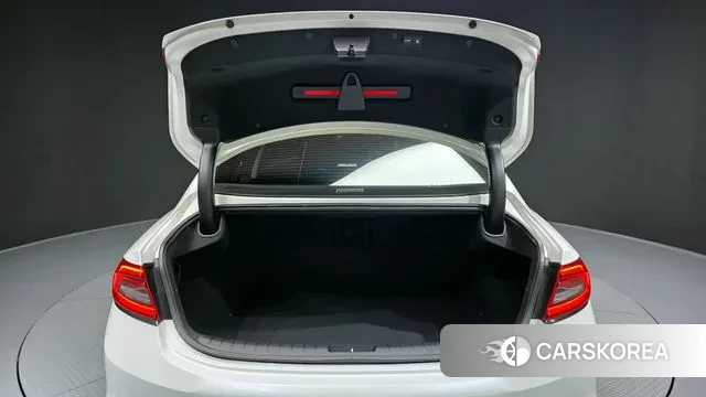 Hyundai Grandeur IG id 3363316 из Кореи 11