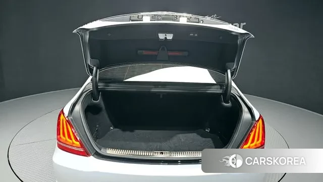 Genesis EQ900 id 3284668 из Кореи 11