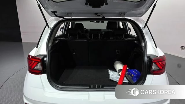 Hyundai Venue id 4849221 из Кореи 11