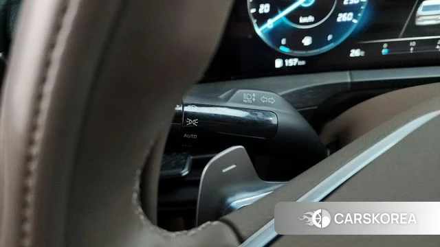 Kia K8 Hybrid id 4408457 из Кореи 11