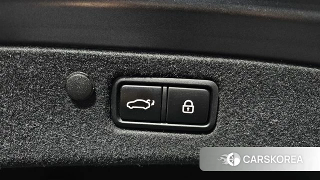 Hyundai The New Grandeur IG Hybrid id 4929446 из Кореи 11