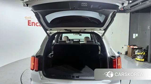 Kia Sorento 4th Generation id 3546324 из Кореи 11