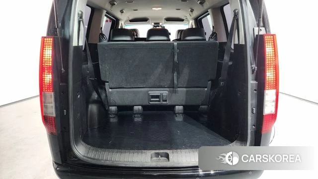 Hyundai Staria id 3872019 из Кореи 11