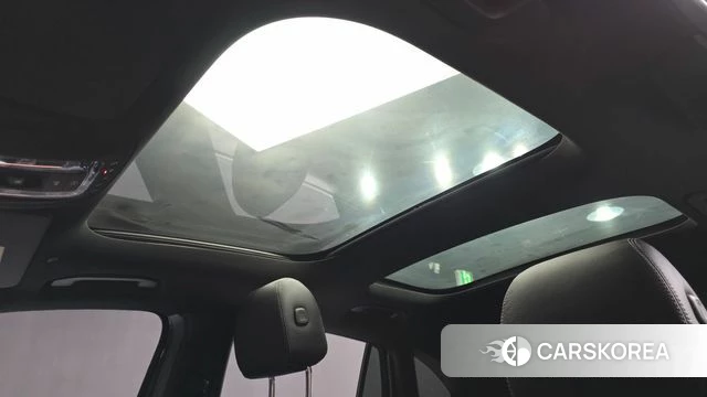 Mercedes-Benz EQA H243 id 4656176 из Кореи 11