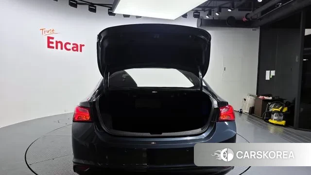 Chevrolet (GM Daewoo) The New Malibu id 3598648 из Кореи 11