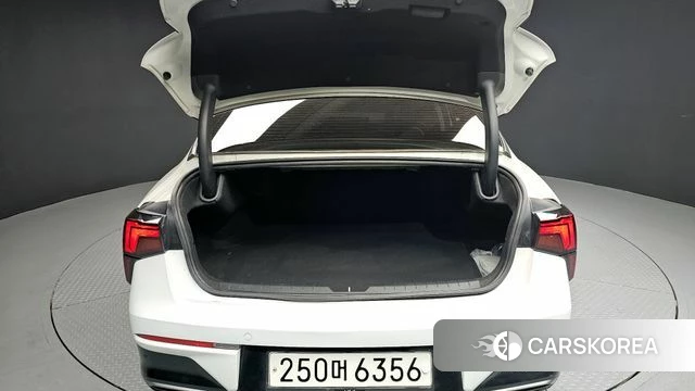 Kia The New K5 3rd generation id 4302412 из Кореи 11