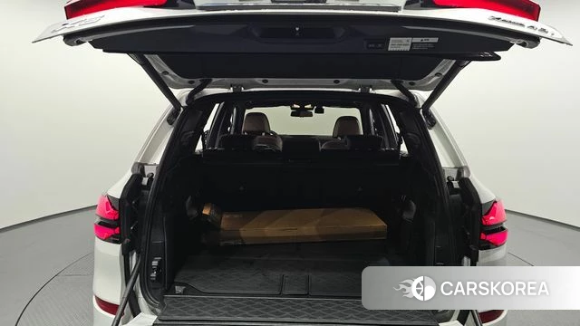 BMW X5 (G05) id 4607344 из Кореи 11