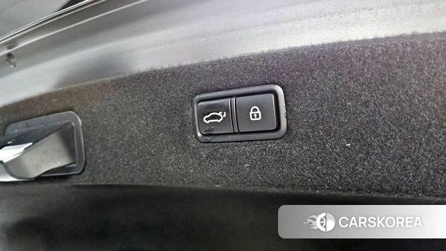 Genesis G90 id 4188387 из Кореи 11