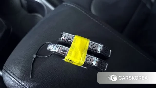 Kia Sportage 5th Generation id 3323100 из Кореи 11