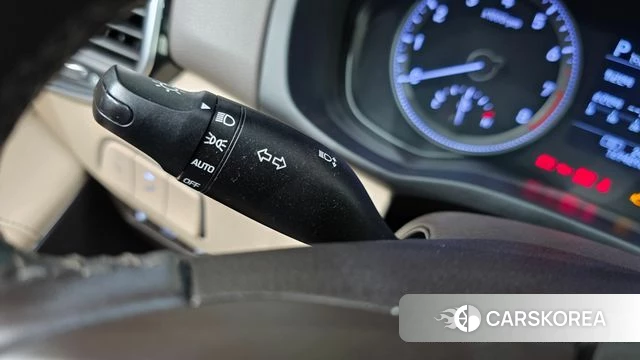 Hyundai Grandeur IG id 4471572 из Кореи 11