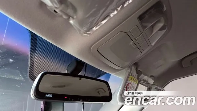 Ssangyong Berry New Tivoli id 2950896 из Кореи 11