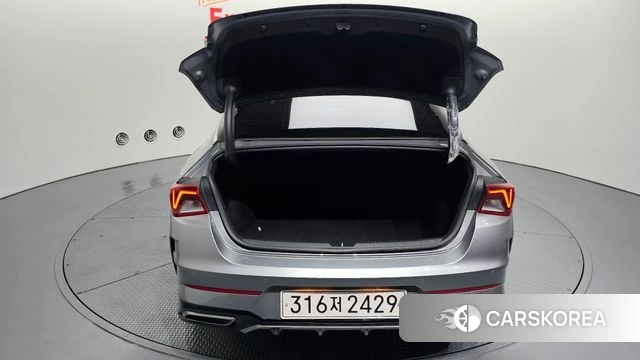 Kia K5 Hybrid 3rd Generation id 4657534 из Кореи 11