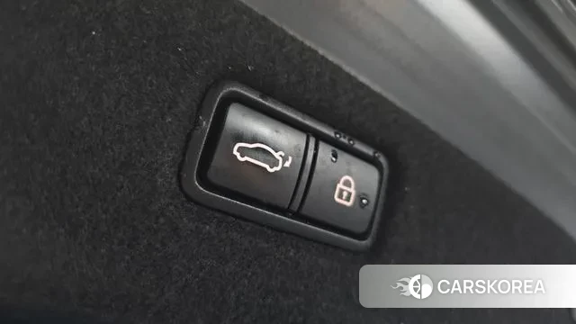 Genesis G90 id 3402924 из Кореи 11