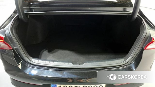 Kia K5 3rd generation id 4203096 из Кореи 11