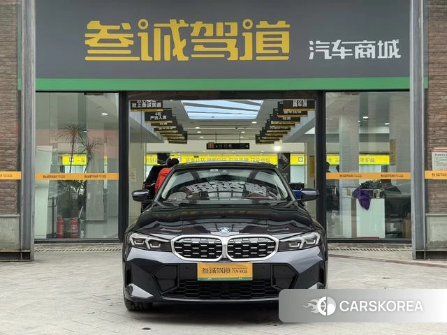 BMW 3 series id 4271176 из Китая 11