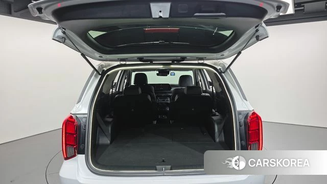 Hyundai The New Palisade id 4388780 из Кореи 11