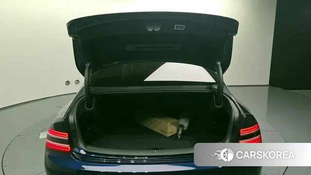 Genesis G80 (RG3) id 3017615 из Кореи 11