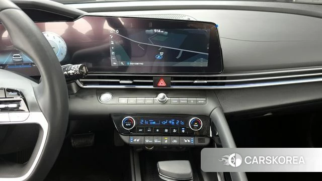 Hyundai Avante (CN7) id 4178264 из Кореи 11