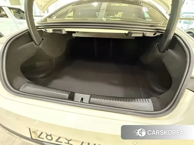 Mercedes-Benz CLA-Class C118 id 3439174 из Кореи 11