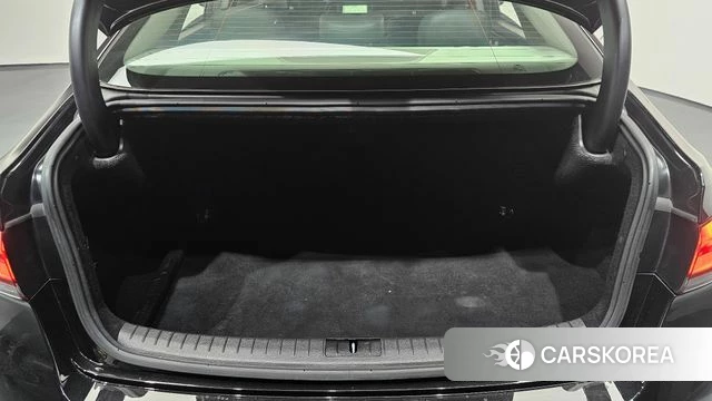 Genesis G80 id 3801832 из Кореи 11