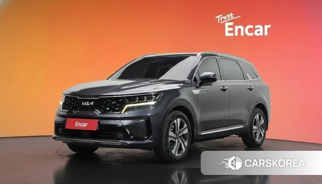 Kia Sorento 4th Generation id 3794334 из Кореи 11