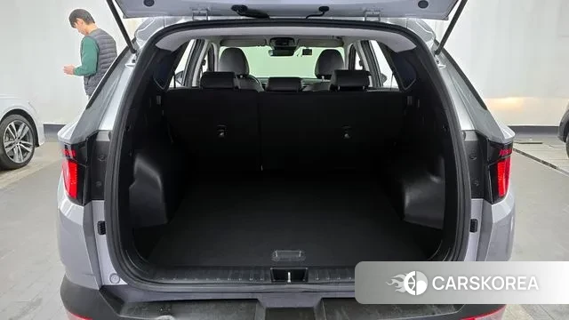 Hyundai Tucson (NX4) id 3038263 из Кореи 11