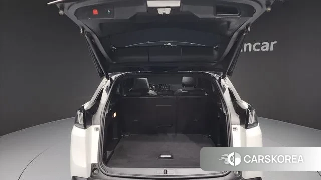 Peugeot 3008 second generation id 3438046 из Кореи 11