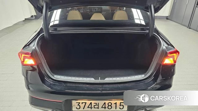 Kia K5 3rd generation id 3833556 из Кореи 11