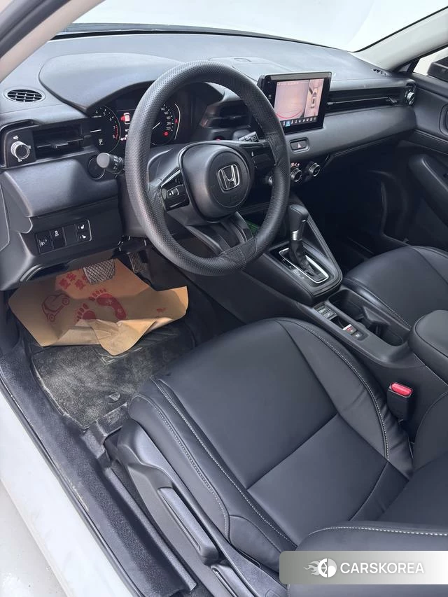 Honda XR-V id 4307803 из Китая 11