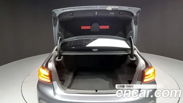 BMW 5 Series (G30) id 2507984 из Кореи 11