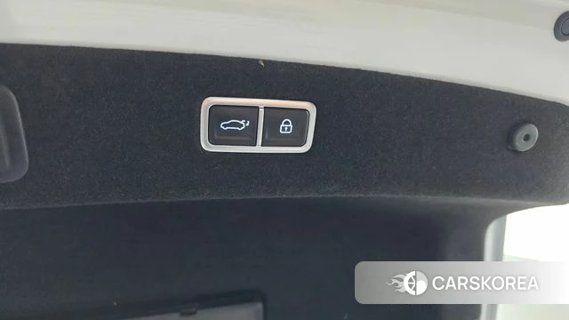 Genesis G90 (RS4) id 3883926 из Кореи 11