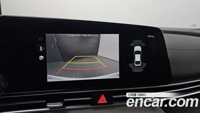 Hyundai Avante (CN7) id 2691480 из Кореи 11