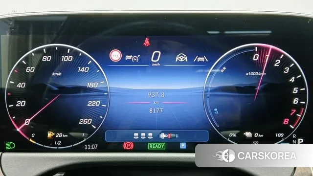 Mercedes-Benz E-Class W214 id 3575925 из Кореи 11