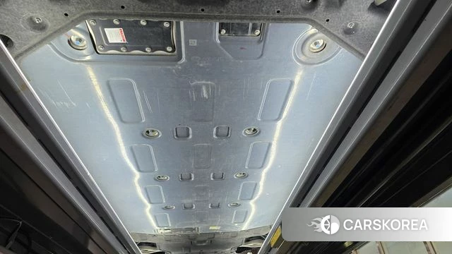 Hyundai Ionic 5 id 4769285 из Кореи 11