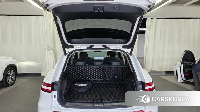 Genesis Electrified GV70 id 4195394 из Кореи 11