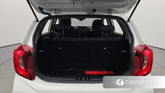 Kia Morning Urban (JA) id 3401177 из Кореи 11